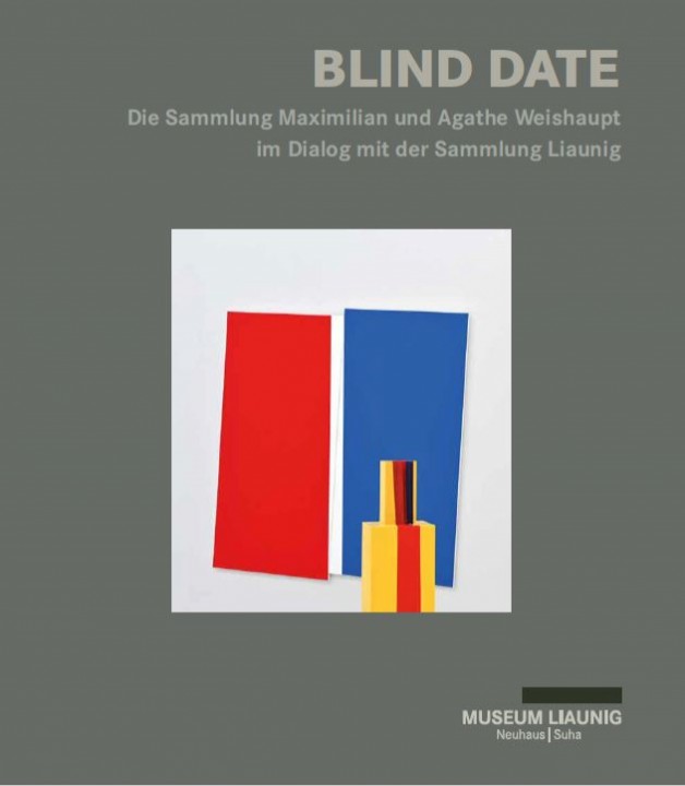 BLIND DATE<br/>