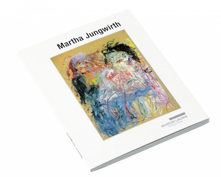 Alte Freunde: Martha Jungwirth