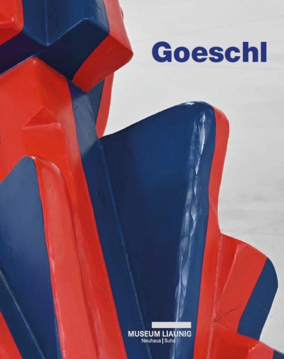 Alte Freunde: Roland Goeschl