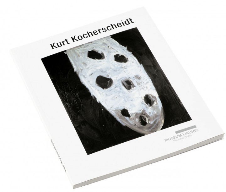 Old Friends: Kurt Kocherscheidt<br/>