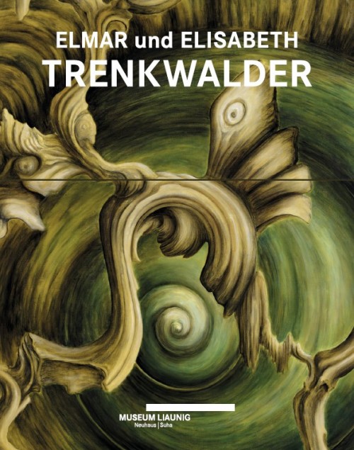 <p>ELMAR und ELISABETH TRENKWALDER</p>