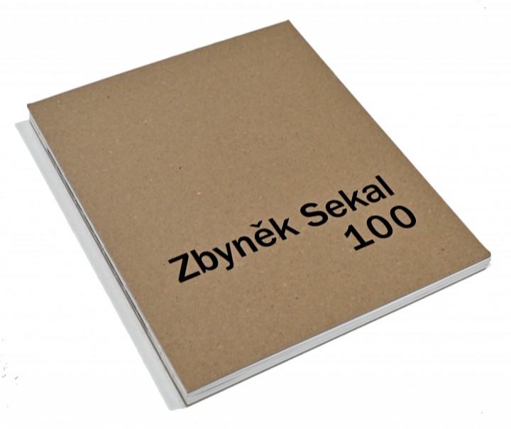 Zbyněk Sekal 100