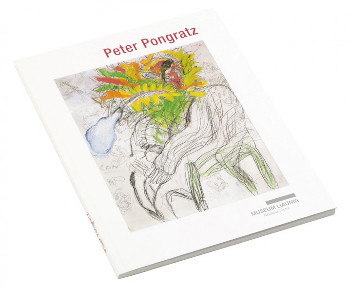 Alte Freunde: Peter Pongratz