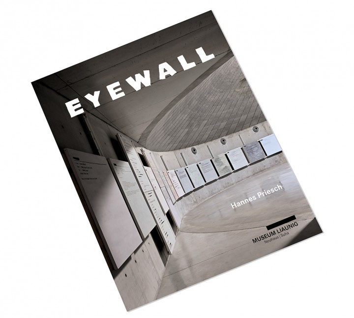 Hannes Priesch – Eyewall