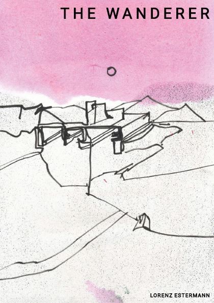Lorenz Estermann – The Wanderer